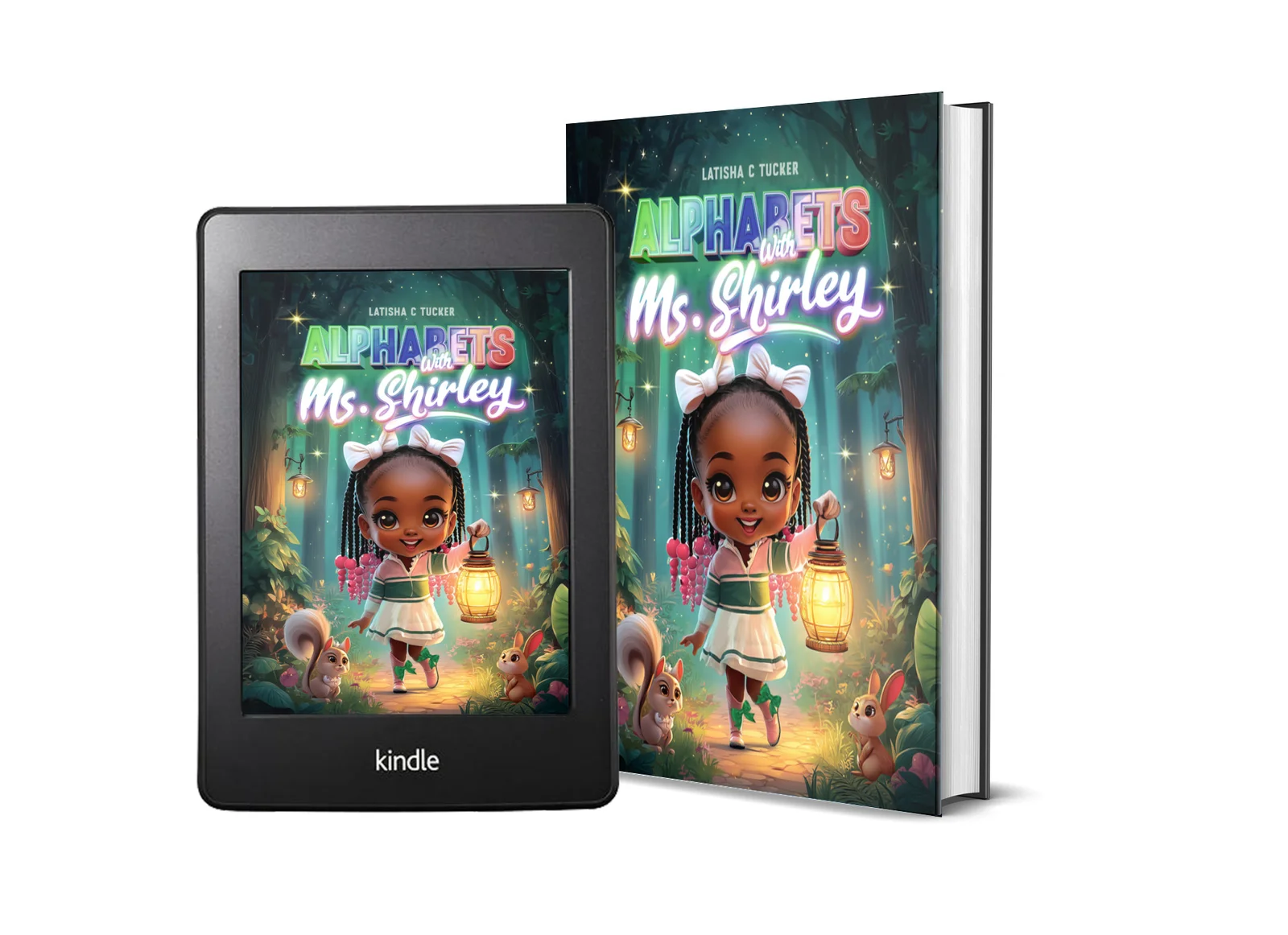 Book Illustration Agency